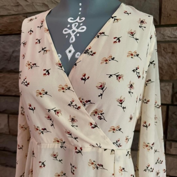 Beautiful Jo-Jo’z long Boho dress 🌾🤍 - Picture 4 of 6